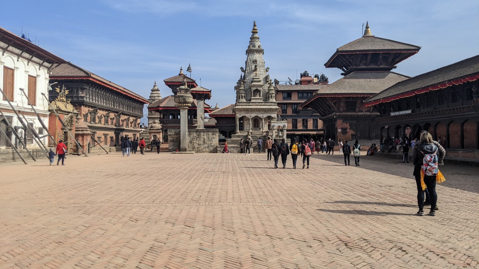 Bakhtapur Historical City Tour